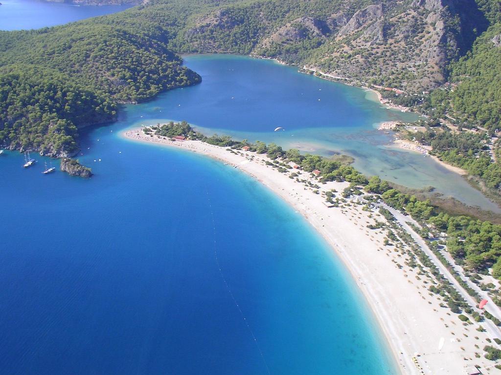 Fethiye Pension Екстериор снимка