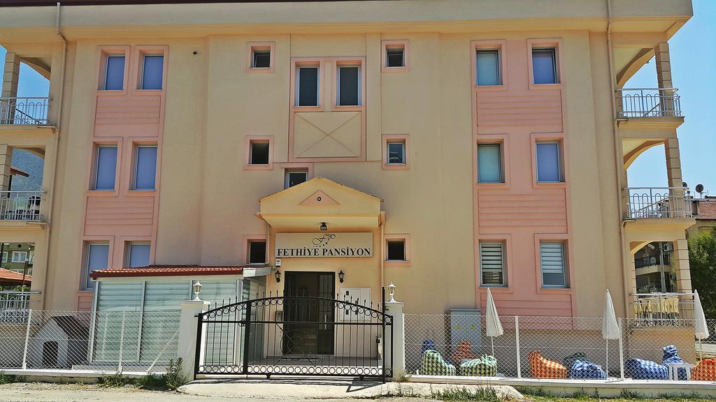 Fethiye Pension Екстериор снимка