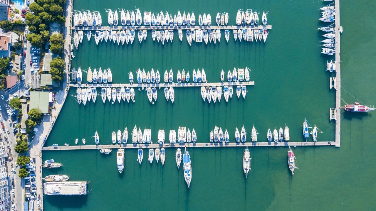 Fethiye Pension Екстериор снимка